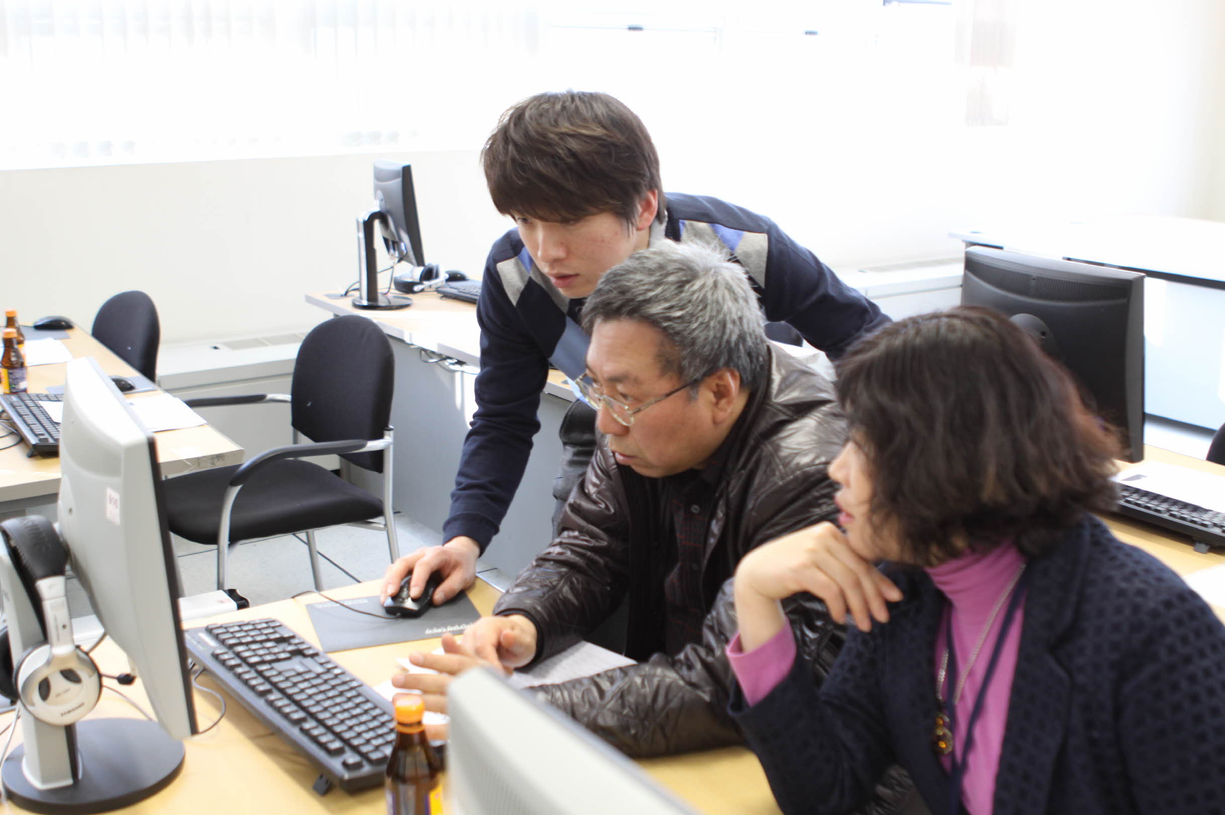 SNS교육